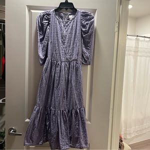 A new day dress